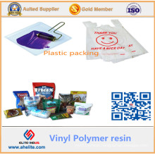 Vinyl Copolymer Resin CMP25 Used for Anti-Corrosive Paints